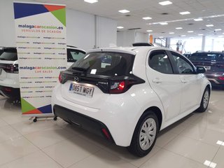 Mazda 2 2023 - 0851MGY