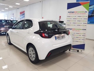 Mazda 2 2023 - 0851MGY