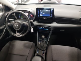 Mazda 2 2023 - 0851MGY