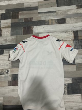 Camiseta de fútbol Sevilla FC Castore Talla M