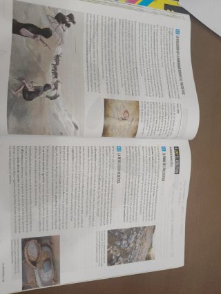 Libro Geografía e Historia 1 ESO secundaria