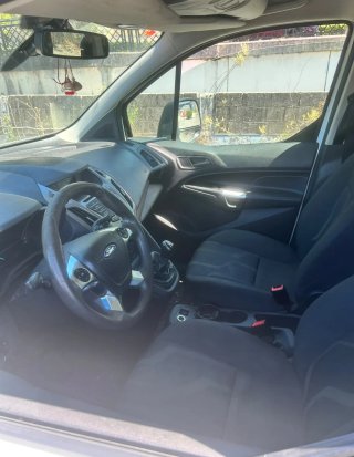 Ford Transit Connect 2017