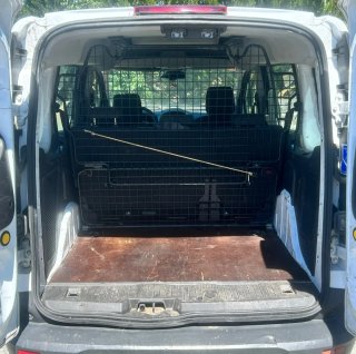 Ford Transit Connect 2017