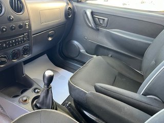 Peugeot Partner 2005