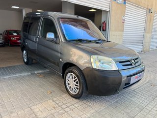 Peugeot Partner 2005