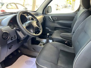 Peugeot Partner 2005