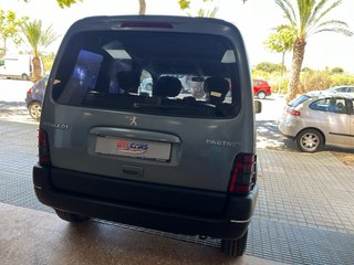 Peugeot Partner 2005