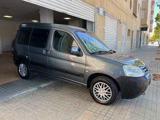 Peugeot Partner 2005