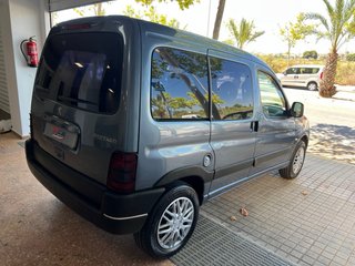 Peugeot Partner 2005