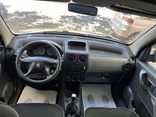 Peugeot Partner 2005