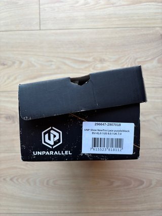Unparallel NewTro Lace Talla 41