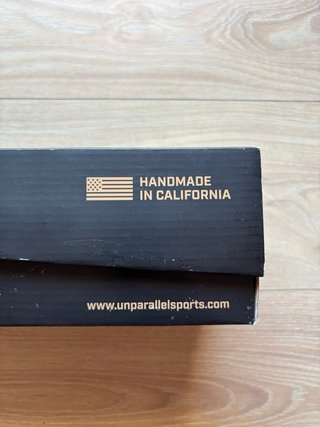 Unparallel NewTro Lace Talla 41