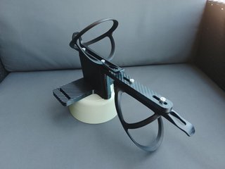 Portabidón Aero BTA Triatlón