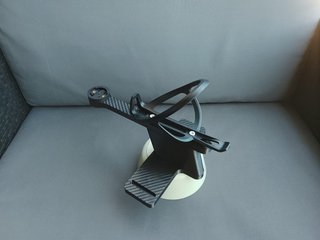 Portabidón Aero BTA Triatlón