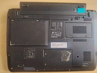Portatile Acer Aspire One ZA3 - Pezzi/Riparazione