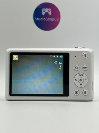 Samsung dv150f