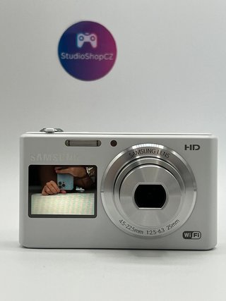 Samsung dv150f