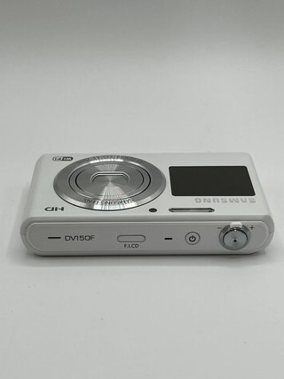 Samsung dv150f
