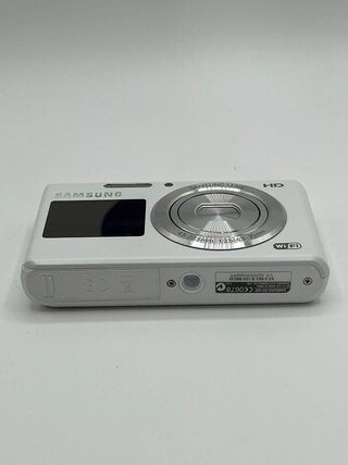 Samsung dv150f