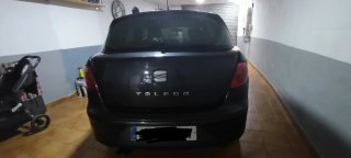 SEAT Toledo 2006