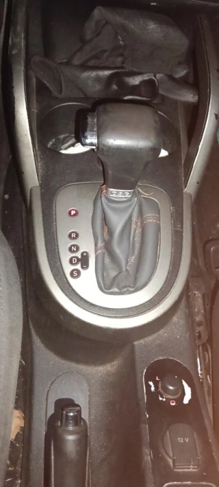 SEAT Toledo 2006