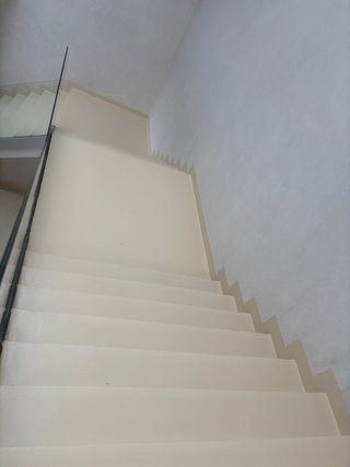 Instalación microcemento continuo
