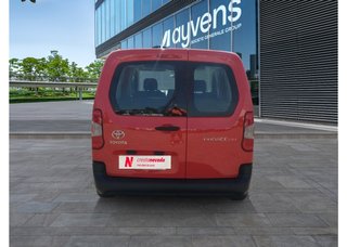 Proace City Verso - DESDE 271€/MES ¡SIN ENTRADA!