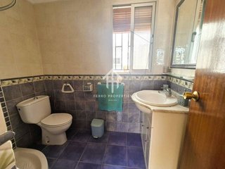 Casa en alquiler en Loja