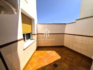 Casa en alquiler en Loja