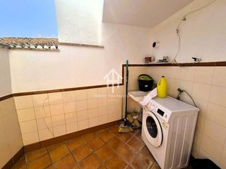 Casa en alquiler en Loja
