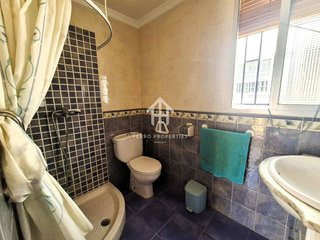 Casa en alquiler en Loja