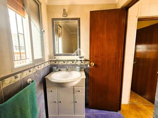 Casa en alquiler en Loja