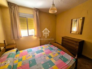 Casa en alquiler en Loja