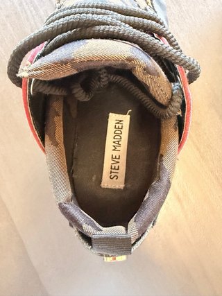 Scarpe donna Steve Madden