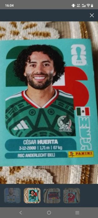 Precio negociable