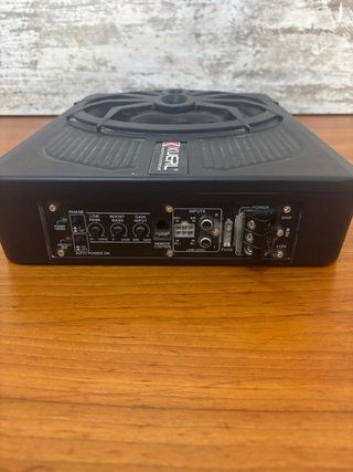 Subwoofer Autoamplificado KUE 10