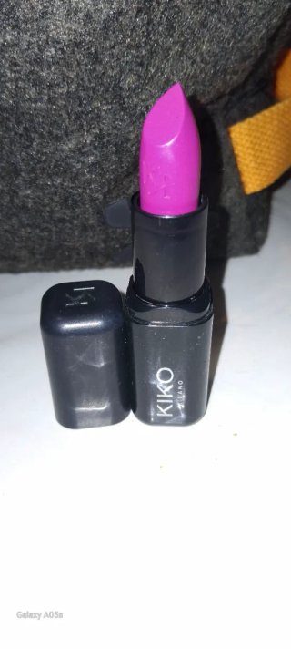 Pintalabios KIKO Milano Morado