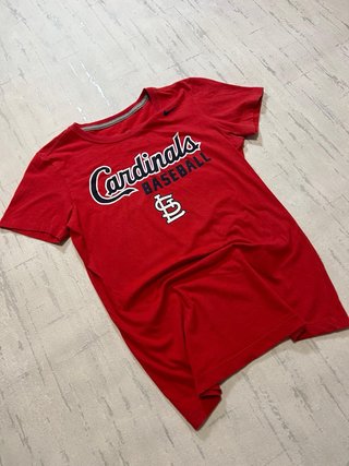 Camiseta Nike St. Louis Cardinals Béisbol