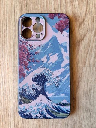 Fundas iPhone 13 Pro Max
