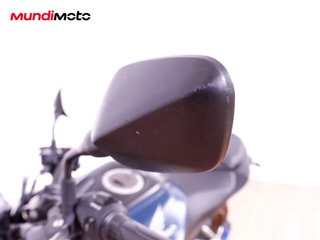 HONDA CB 125 R