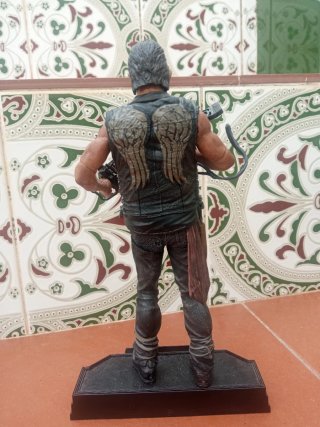 Figura Daryl Dixon The Walking Dead