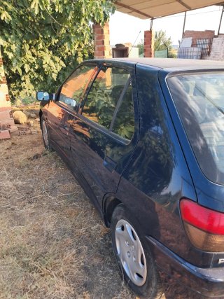 Peugeot 306 2004