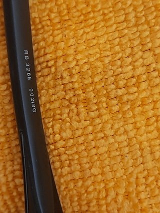 RAYBAN gafas de sol   rb 3268