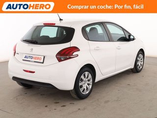 Peugeot 208 1.2 PureTech Active