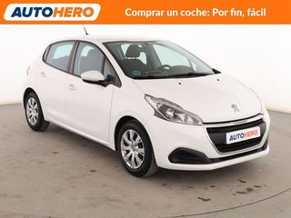 Peugeot 208 1.2 PureTech Active