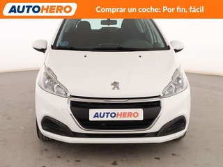 Peugeot 208 1.2 PureTech Active