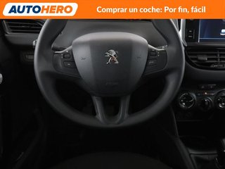 Peugeot 208 1.2 PureTech Active