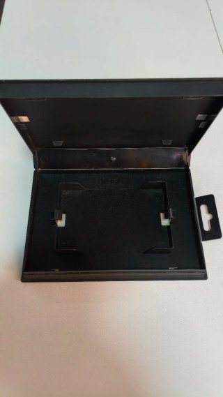 CAJA Taz Mania Mega Drive original