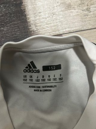 Camiseta Juventus 2021-2022 Jeep Adidas talla S