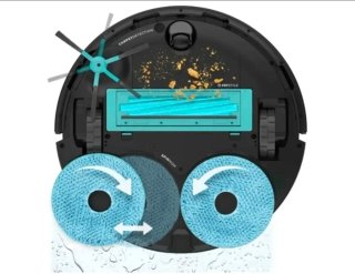 Aspiradora Cecotec Conga 15090 spinarm home&wash